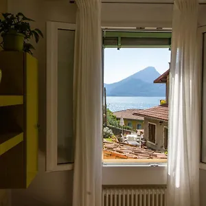 La Dolse Ca' - Di Garda Apartment Brenzone sul Garda