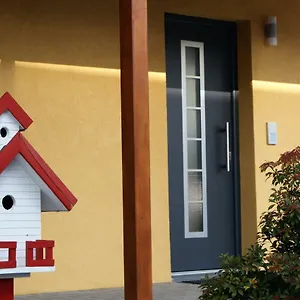 Caro's Apartment