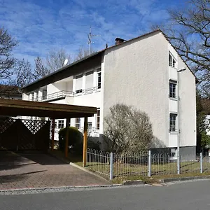 Aurachtal Oberreichenbach Apartment