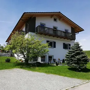 Ferienwohnung Hoyer Apartment