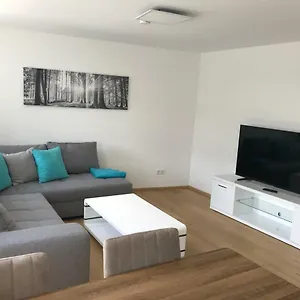 Gramschatzer Straße 7 Apartment