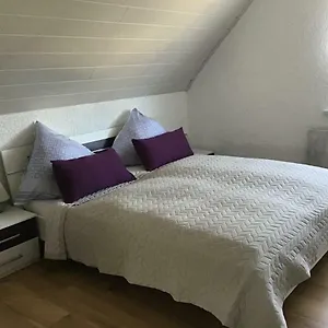 Elina Apartment