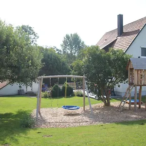 An Der Iller Ferienhaus